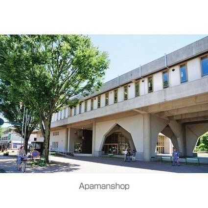 コート高橋[2DK/47.18m2]の周辺5