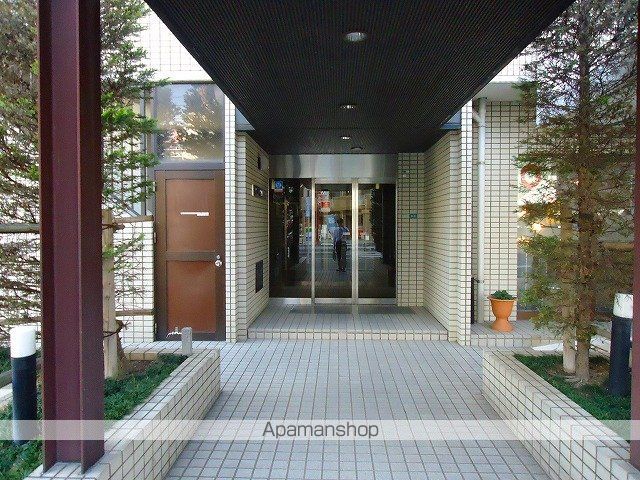 メゾン・ベルビューの外観写真