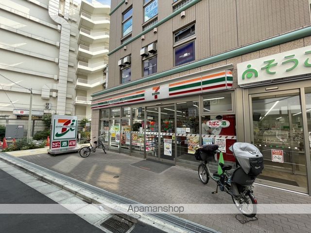 S-RESIDENCE川口Luchiaの周辺写真