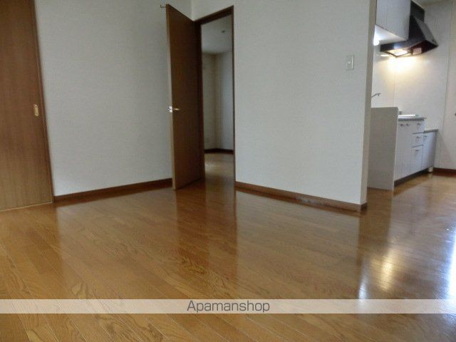ルミエール西町北の内装写真