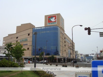 エル・アール[2LDK/56.2m2]の周辺5