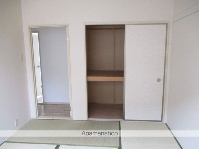 アムールラフィーネの内装写真