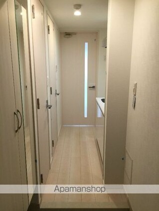 ＭＡＩＮＧＲＡＮＤＩＡ　ＡＳＡＫＵＳＡ[1K/26.34m2]の内装1