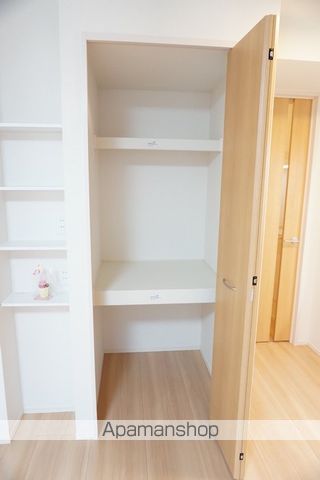 夢りんどうIの内装写真
