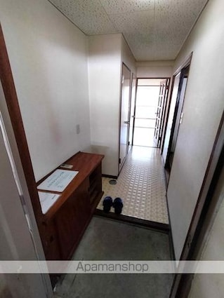 長野県長野市箱清水２丁目[3K/52.25m2]の内装1