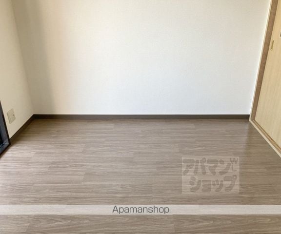 アネーロ長岡京の内装写真