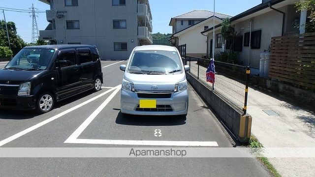 ピュアパレス伊集院のその他写真