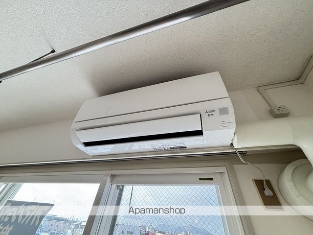 PETIT CHATEAUの内装写真