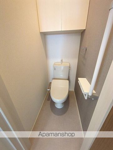 グランドールIIの内装写真