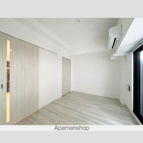 S-RESIDENCE難波大国町Deuxの内装写真