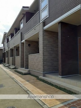 東京都八王子市大谷町[1LDK/42.28m2]の共用部