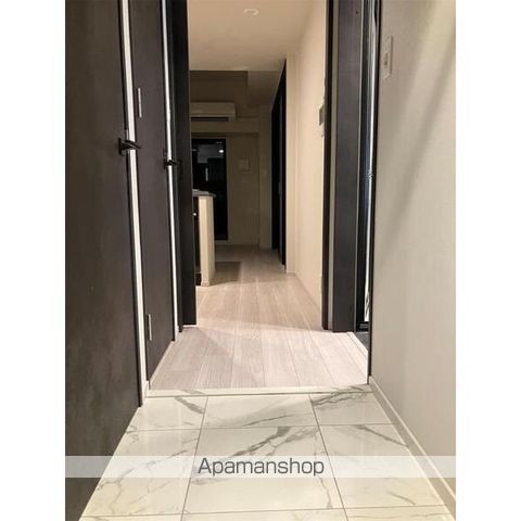 SーRESIDENCE福島DIVERSEの内装写真