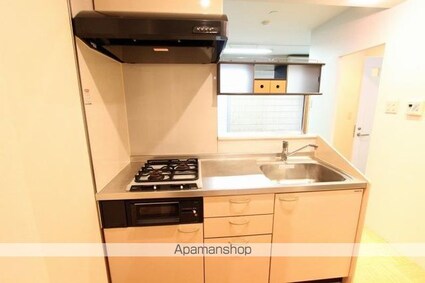 コリドールノール[1R/26.9m2]の内装1