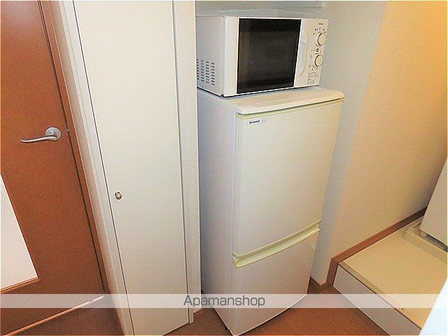 レオパレスシャルロットの内装写真