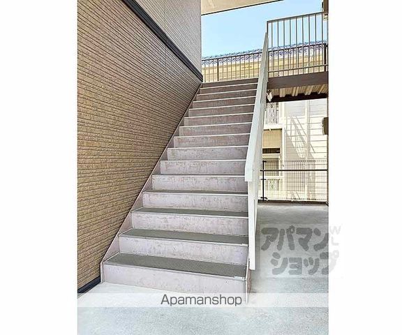 メゾンソレーユのその他写真