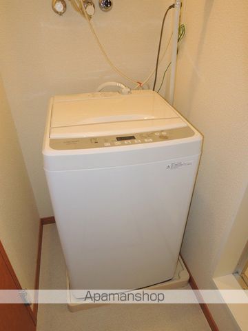 レオパレスコラール藤野の内装写真