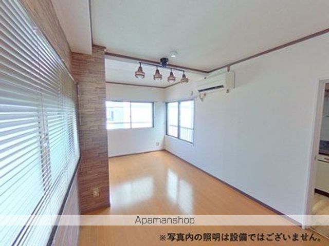 ユキヤビル.の内装写真