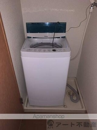 レオパレス古川[1K/23.18m2]のその他部屋・スペース