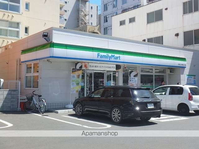 レブニーズ ザ・レジデンス N21の周辺写真
