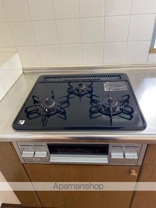 ＳＱｕａｒｅ今里[2LDK/62.39m2]の内装2