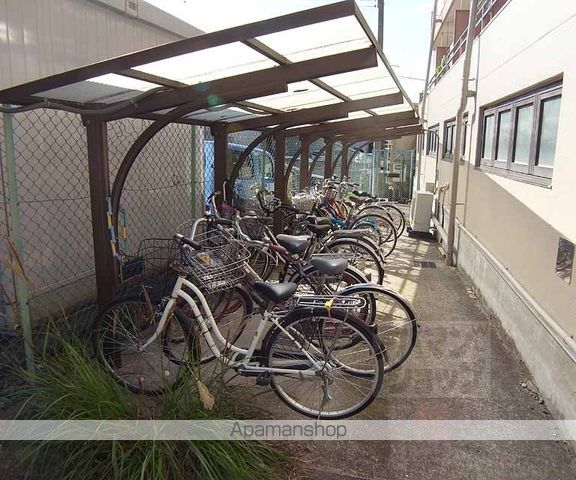 ヴィーヴル藤の森の外観写真
