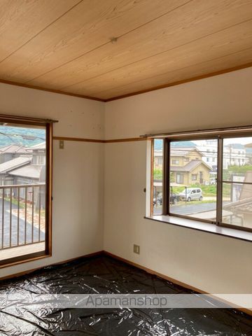 福塩線 福山駅 徒歩58分 2階建 築32年の内装写真