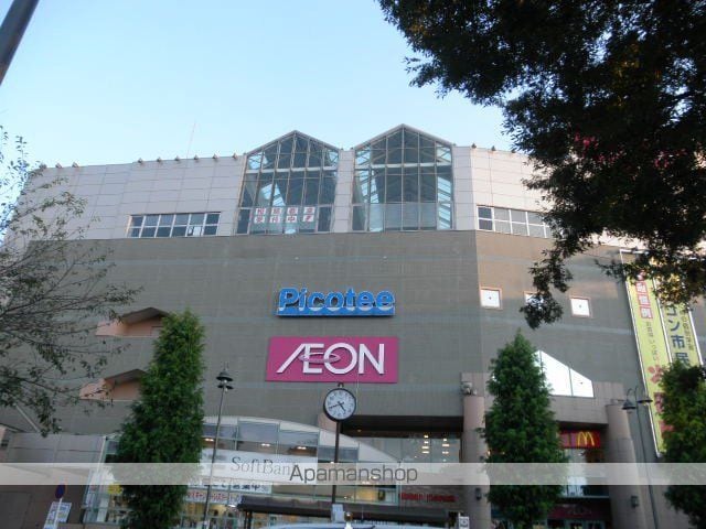 ΑNEXTFUJIの周辺写真