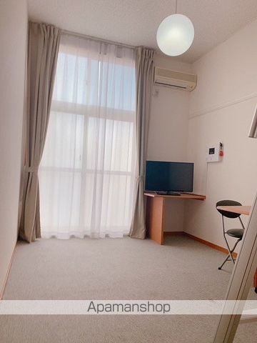 レオパレスTRYの内装写真