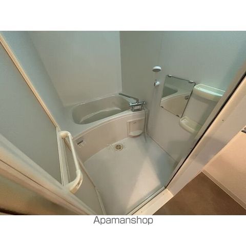 プランドール浅間町の内装写真