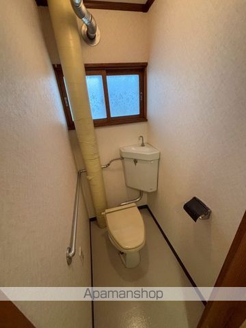 壱番館Aの内装写真