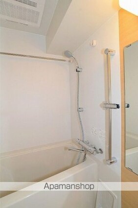 ステージグランデ菊川[1K/25.55m2]のバス