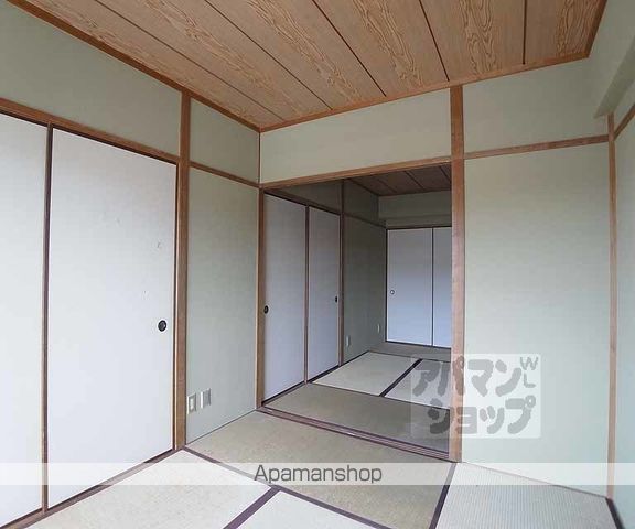 エスポワール那須の内装写真