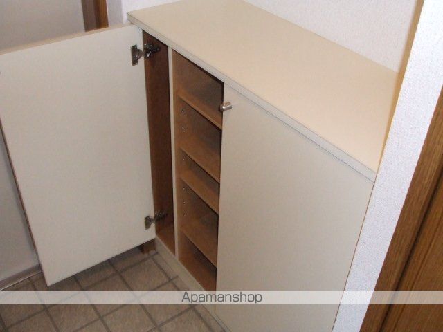 グリーンヒルズ宮苑の内装写真