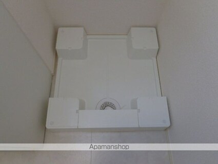 プレンティー新徳田[1R/31.87m2]の内装1