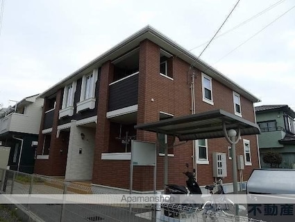 コンドミニアム　Ｉ＆Ｍ[1LDK/49.14m2]の外観1