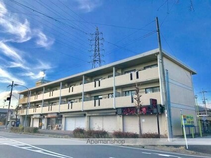 滋賀県野洲市西河原[3DK/50m2]の外観2