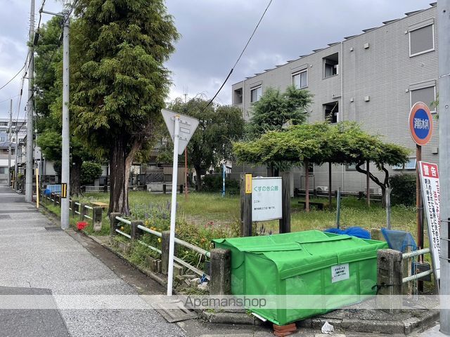 ホワイトジュネスの周辺写真