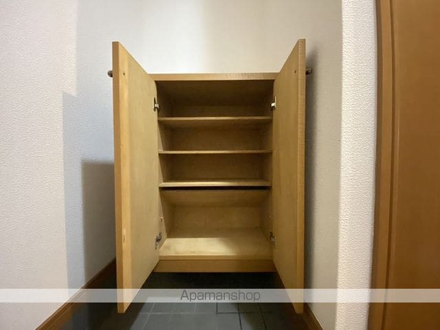 エバーガーデン荻原の内装写真