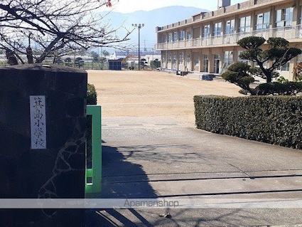 サンヒルズＭ　Ⅰ[2DK/44.7m2]の周辺5