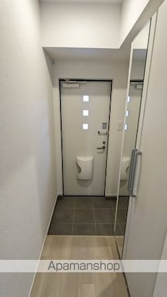 Ｏｎｅ　Ｔｈｏｕｓａｎｄ　Ⅰ[1K/33.2m2]の玄関