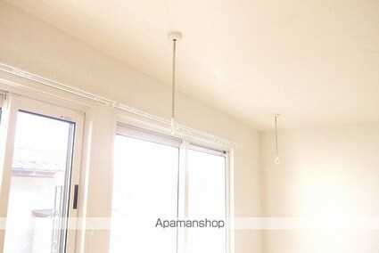 ベルヴューつかま[1R/29.25m2]の内装2