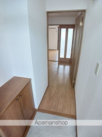 グランパス21の内装写真