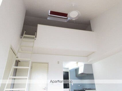 ブランカーセ[1R/30m2]の内装7