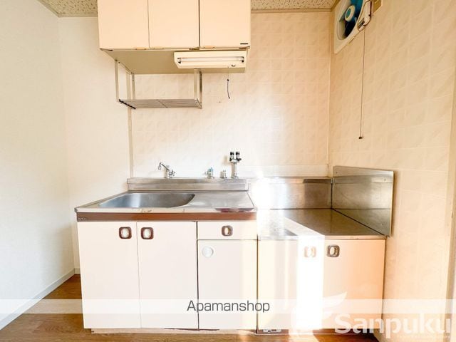 ABCハイム志津川の内装写真