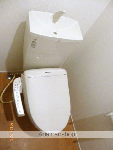 リヴェールの内装写真