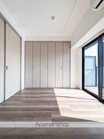 SーRESIDENCE大濠公園ACHIEVEの内装写真