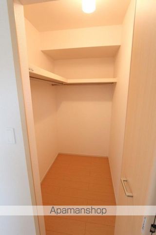 ハピネスIの内装写真
