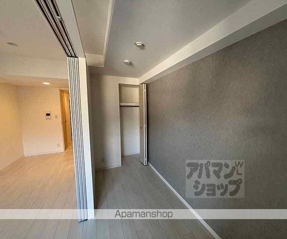 アクアプレイス京都千本丸太町の内装写真