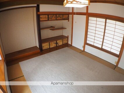 大原貸家[5DK/93.46m2]の内装1