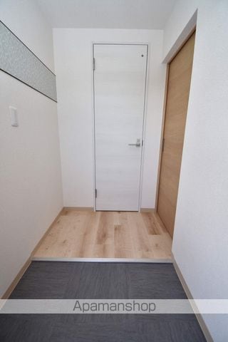 ロイヤルマンションの内装写真